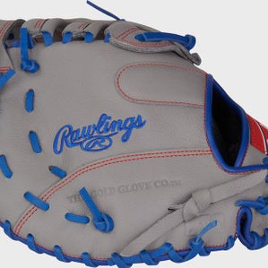 New SPL FF 1ST BASE 11.5" RHT 11347-RAWSPL115FFRHT