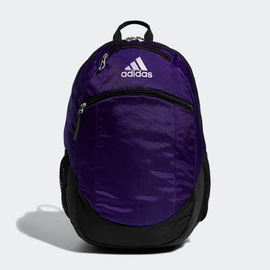 New STRIKER BACKPACK PURPLE 11347-AGR5142802