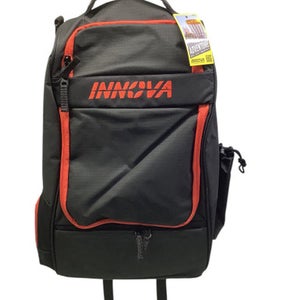 New ADVENTURE PACK BLK/RED 11347-INNADVENTUREBLKRED