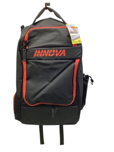 New ADVENTURE PACK BLK/RED 11347-INNADVENTUREBLKRED