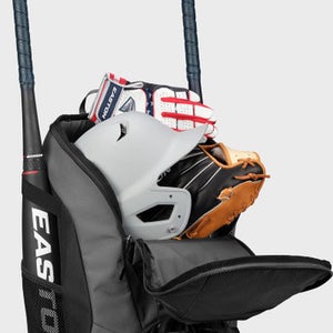 New Easton DUGOUT BB/SB Player Backpack 11347-DUGOUT
