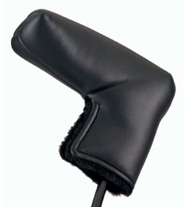 New DELUXE PUTTER HEADCOVER 11347-JMG40000