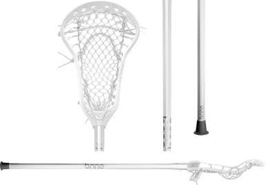 New Brine KROWN RISE Wmn Atk/Mid Complete Stick 11347-KROWN-RISE