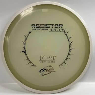 New ECLIPSE RESISTOR 11347-38MECLIPSERESISTOR