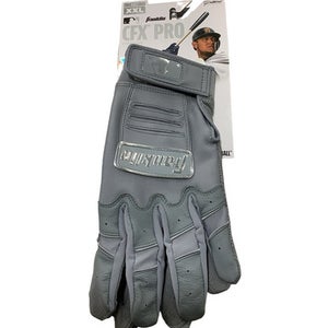 New CFX ADT BTG GREY XXL 11347-FRA20597F6