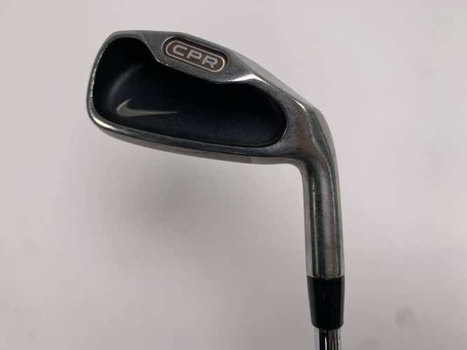 Nike CPR 2 Single 5 Iron CPR Regular Steel Mens RH