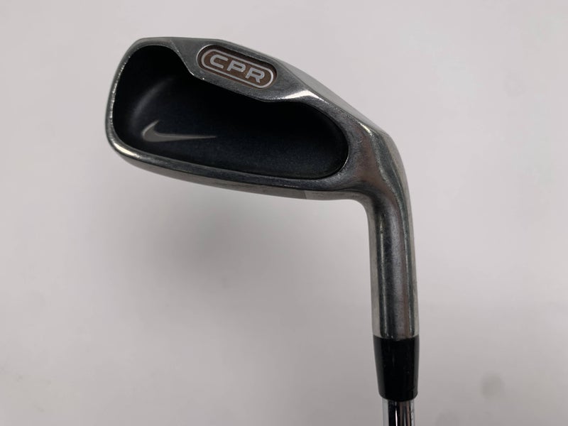 Nike CPR 2 Single 5 Iron CPR Regular Steel Mens RH