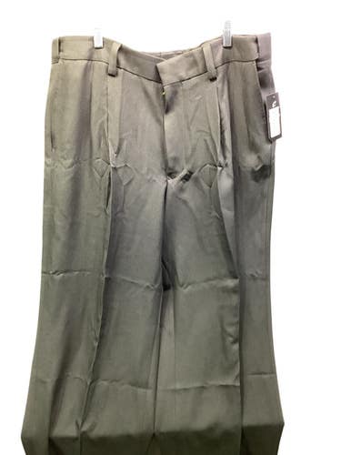 New Champro COMPLETE UMPIRE PANT 42IN BB/SB Pant Mens Dark Grey 11347-CHPBPR242