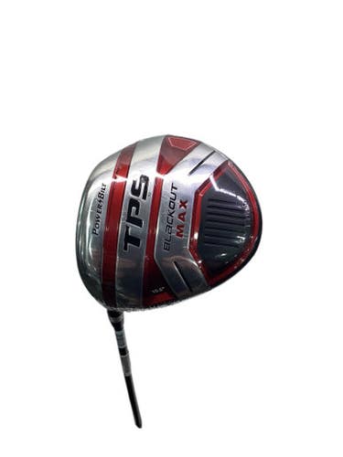 New PB BLACKOUT MENS DRVR LH 11347-35HPB126219