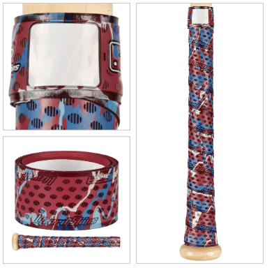 New 1.1MM WRAP COPEN CAMO 11347-LIZDSPUBB104