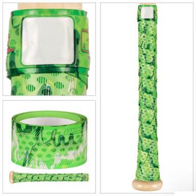 New 1.1MM WRAP MELON CAMO 11347-LIZDSPUBB172