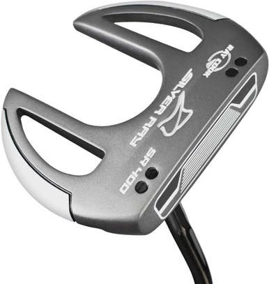 New SR400 35" RH PUTTER 11347-RCG840073472720