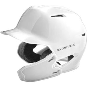 New XVT W/MASK WHT GLOSS M/L 11347-ESHWB572906ML