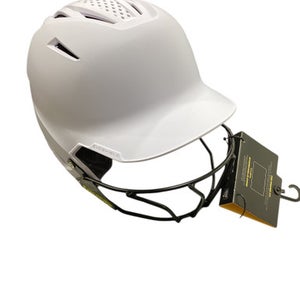 New XVT W/MASK WHT MATTE L/XL 11347-ESHWB5725706LXL