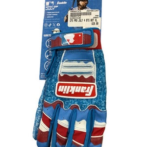 New CFX PRO JULY 4 BTG ADT XL 11347-FRA20371F5