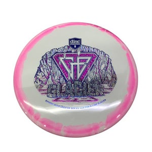 New GANNON BUHR S LINE GLACIER 11347-DSCGBSLINEGLAC