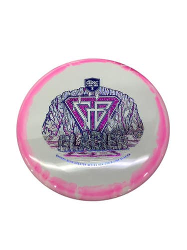 New GANNON BUHR S LINE GLACIER 11347-DSCGBSLINEGLAC