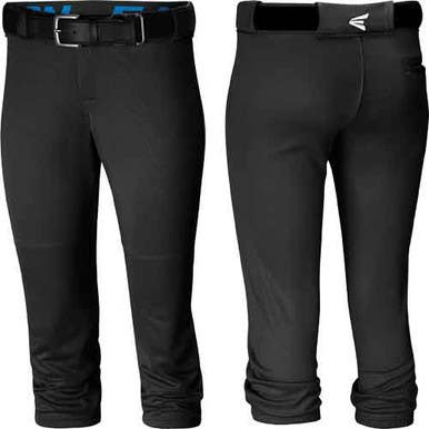 New EASTON PRO WMN PANT BK MED 11347-EASE00715149