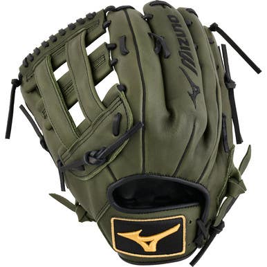 New MVP PRIME GREEN SP 13" RHT 11347-MIZ313237RHT