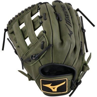 New MVP PRIME GREEN SP 13" RHT 11347-MIZ313237RHT