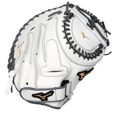 New MVP PRIME FP CATCHER 34" RHT 11347-MIZ313071RHT