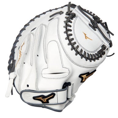New MVP PRIME FP CATCHER 34" RHT 11347-MIZ313071RHT