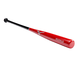 New PRO FUNGO RED 37" 11347-MIZ340626-RED