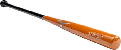 New PRO FUNGO ORANGE 37" 11347-MIZ340626-ORN