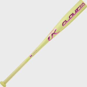 New CLOUT AI 29" 19oz USA 11347-RAWR00715036