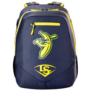 New SAVANNAH BANNAS BAT PACK BLK 11347-HBXWB5763701