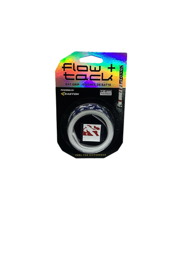 New EASTON TACK GRIP USA 11347-TNREFTGRIPP11USA