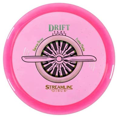 New PROTON DRIFT 11347-38MPROTONDRIFT