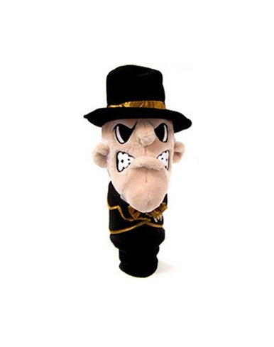 New WAKE FOREST MASCOT HEADCVR 11347-JMG44402-157