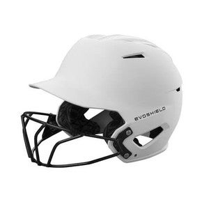 New XVT 2.0 HLMT WHT L/XL SB MASK 11347-ESHWB5725906LXL