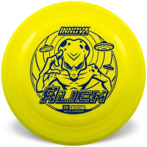 New INNOVA ALIEN 11347-INNDXALIEN