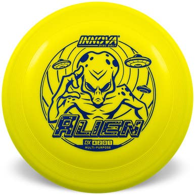 New INNOVA ALIEN 11347-INNDXALIEN