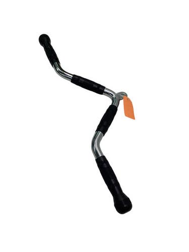 New LAT PULL DOWN 29" RUBBER 11347-PRMZD-LAT400