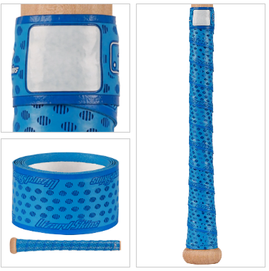 New 1.8mm WRAP POLAR BLUE 11347-LIZDSPUBB840