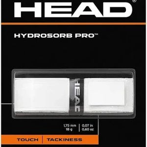 New HYDROSORB PRO WHITE GRIP 11347-PEN2853003-WHT