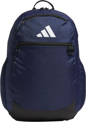 New ADIDAS STRIKER BP NAVY 11347-AGR5142723
