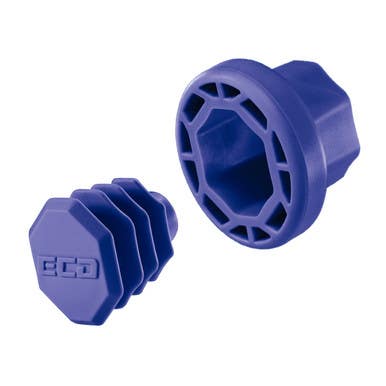 New SLIDING END CAP ROYAL 11347-ECD400121