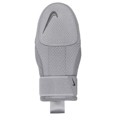 New NIKE SLIDING MITT GREY OS 11347-ENIN1009945