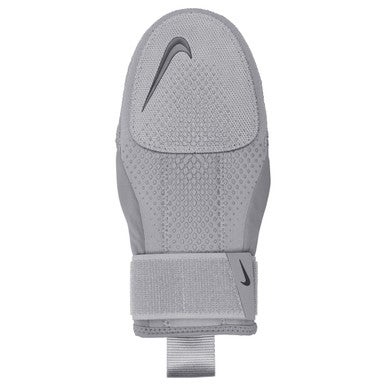 New NIKE SLIDING MITT GREY OS 11347-ENIN1009945