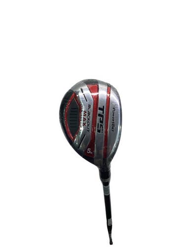 New TPS BLACKOUT 5 HYBRID 11347-35HPB707538