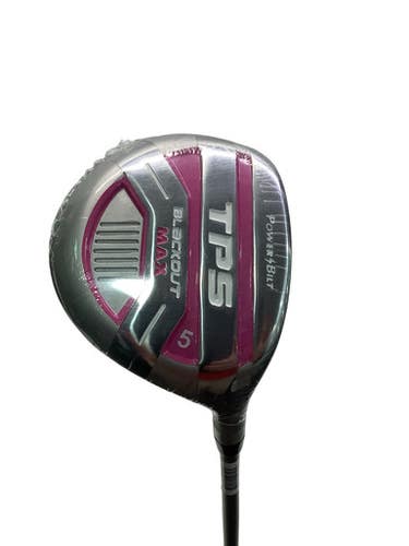 New BLACKOUT MAX WMNS 5 WD 11347-35HPB126295