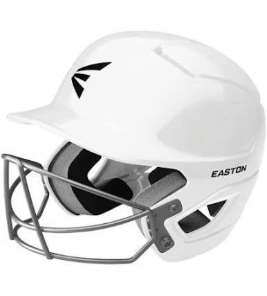 New ALPHA HLMT/MSK CH M/L 11347-EASA168530CH