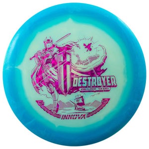 New PROTO GLOW HALO STAR DESTROYER 11347-INNPROTOGLOWHSDEST