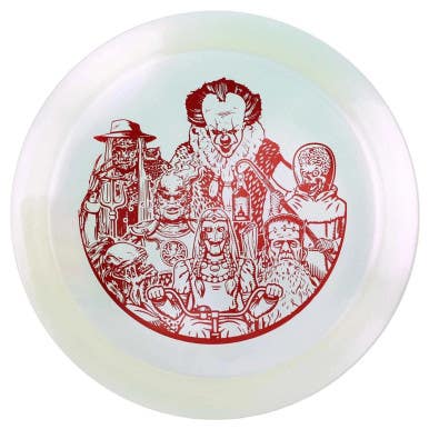 New VIP GLIMMER BOATMAN 11347-DYDVIPGLIMMERBOATM