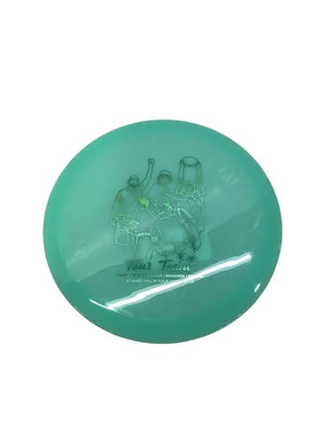 New K1 HARD MALM TOUR 11347-38DK1HARDMALMTOUR