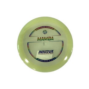 New PROTO GLOW CHAMPION MAMBA 11347-INNPROTOGCHMAMBA